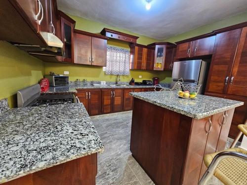 Fotografie z fotogalerie ubytování Magnifico Alojamiento v destinaci Puerto Plata