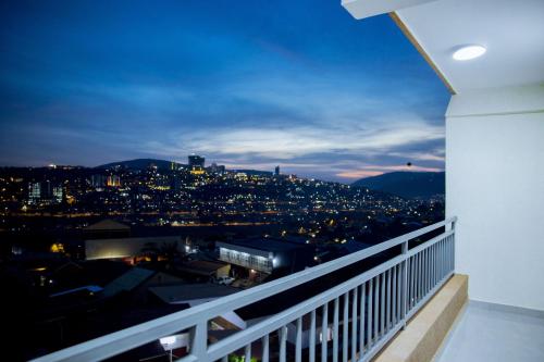 Kigali Bliss Apartment