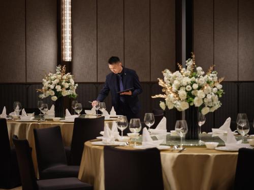 InterContinental Changchun High Tech Zone by IHGの宿泊客