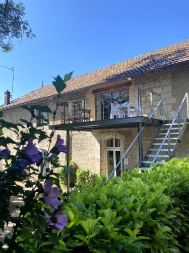 Maison 1676