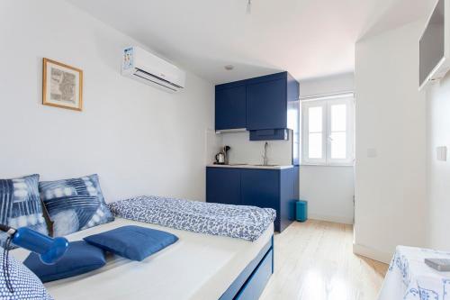 São Vicente II, Eco-Penthouse, Lisbon's best view