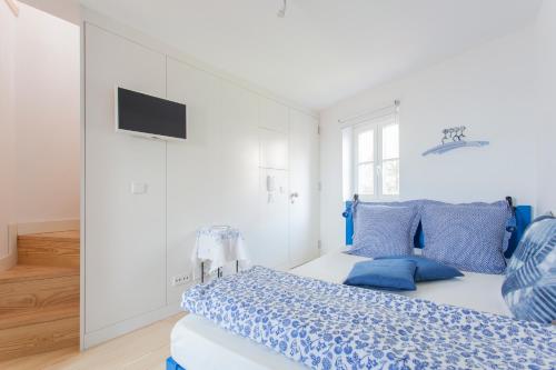 São Vicente II, Eco-Penthouse, Lisbon's best view