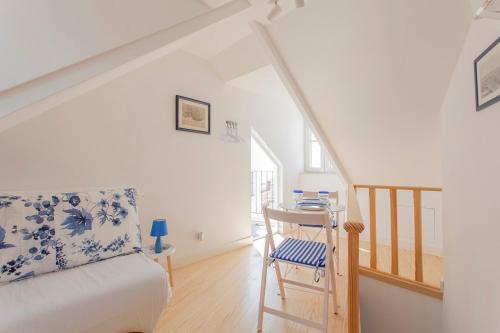São Vicente II, Eco-Penthouse, Lisbon's best view