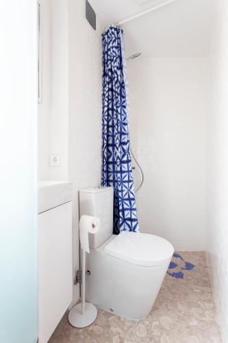 São Vicente II, Eco-Penthouse, Lisbon's best view