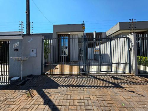 Φωτογραφία από το άλμπουμ του Casa Jacuzzi Aquecida prox Paraguai e Itaipu στο Φοζ ντο Ιγκουασού