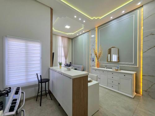 Φωτογραφία από το άλμπουμ του Casa Jacuzzi Aquecida prox Paraguai e Itaipu στο Φοζ ντο Ιγκουασού