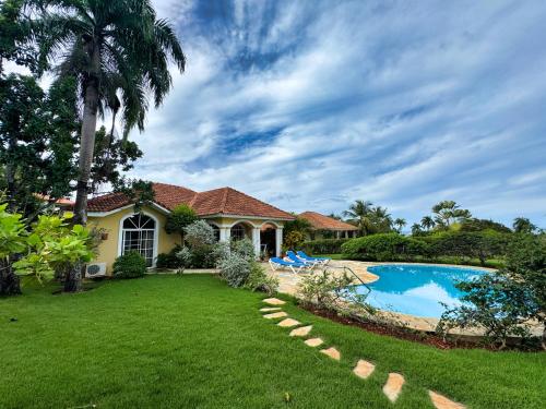 Residencial Hispaniola2 MastersMaidPoolBBQ