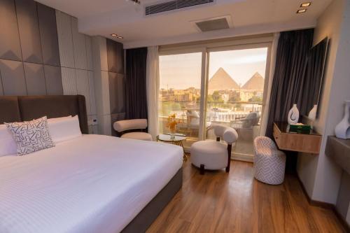 Legacy hotel