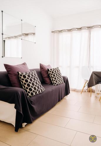 Colina Apartment Sea view - Pool & WIFI , Los Cristianos by AtlanticExperienceApartments