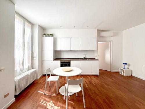 Appartamento sui Navigli