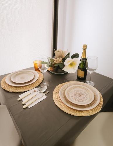 Colina Apartment Sea view - Pool & WIFI , Los Cristianos by AtlanticExperienceApartments