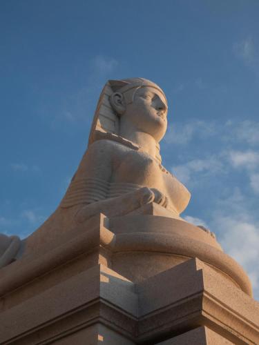 Gallery image of Pyramids Link Hotel in Cairo