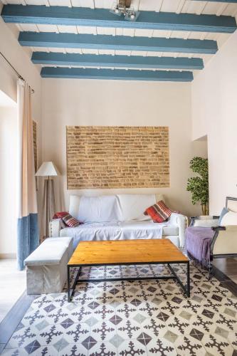 Apartamento Hércules - Vacacional Sevilla
