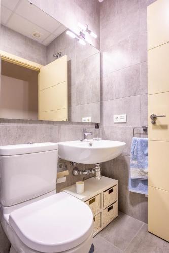 Apartamento Hércules - Vacacional Sevilla