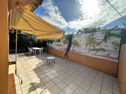 Gambar di galeri bagi Petite maison indépendante di Cagnes-sur-Mer