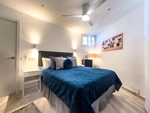 Penthouse Las Torres