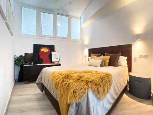 Penthouse Las Torres