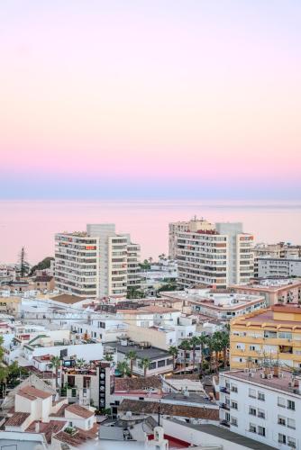 Penthouse Las Torres