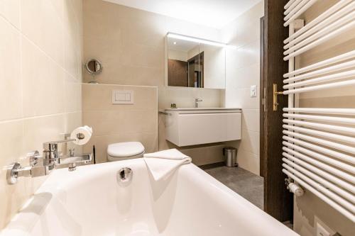 Apartment Rotstock - GRIWA RENT AG photo 3