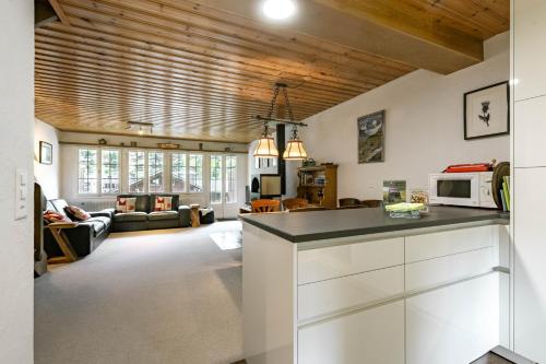 Apartment Rotstock - GRIWA RENT AG