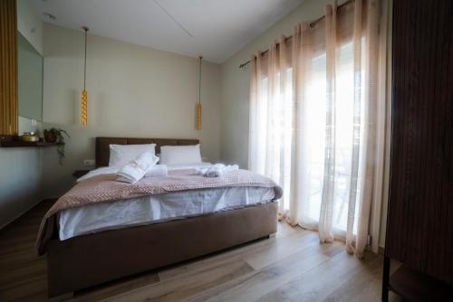 Coloris Aureus room
