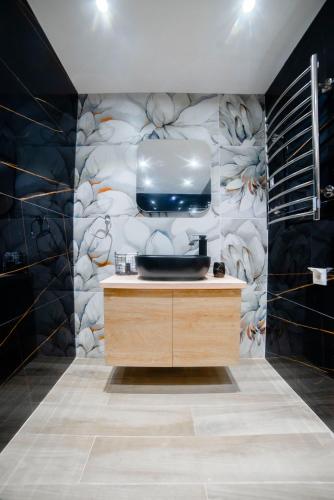 Coloris Aureus room