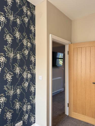 Afbeelding uit fotogalerij van Apartment 2 at Blackburn Heights Sleeps 4 in Bridlington