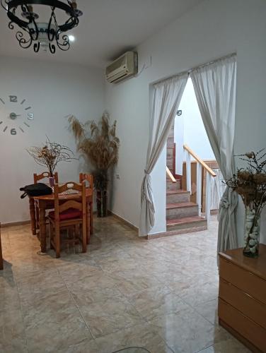 Vivienda Rural El Retorno