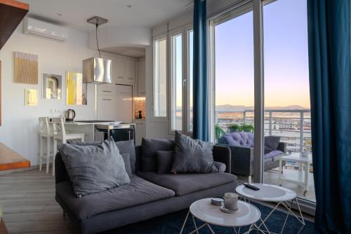 Penthouse Las Torres