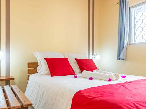 Fotografie z fotogalerie ubytování Rosa hotel v destinaci Tuléar