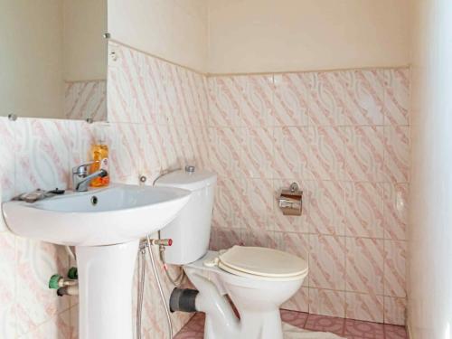 Fotografie z fotogalerie ubytování Rosa hotel v destinaci Tuléar