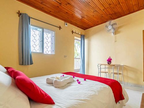Fotografie z fotogalerie ubytování Rosa hotel v destinaci Tuléar