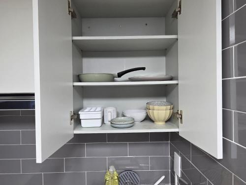 Φωτογραφία από το άλμπουμ του NJ Affordable and cozy accommodation near Nakseongdae Station στη Σεούλ