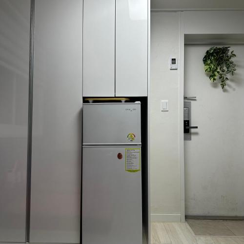 Φωτογραφία από το άλμπουμ του NJ Affordable and cozy accommodation near Nakseongdae Station στη Σεούλ