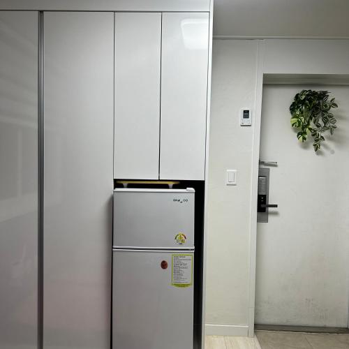 Φωτογραφία από το άλμπουμ του NJ Affordable and cozy accommodation near Nakseongdae Station στη Σεούλ