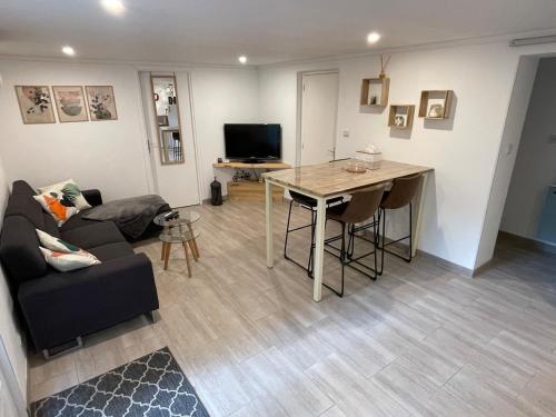 Appartement T2