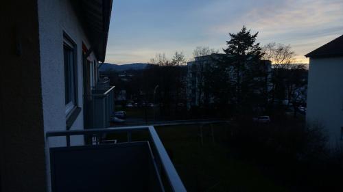 Gallery image of City Apartment Göppingen - Neu Renoviert & Voll Ausgestattet, Moderne Wohnung mit Küche & Balkon in Göppingen