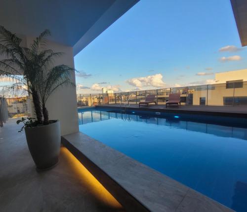 Hermoso Departamento En Equipetrol