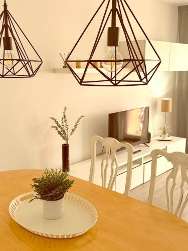 Escápate a las Rías Baixas en O Fogar da Chiquilla