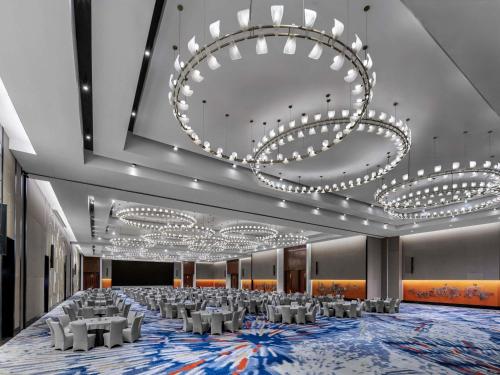 Imagen de la galería de Pullman Bandung Grand Central, en Bandung