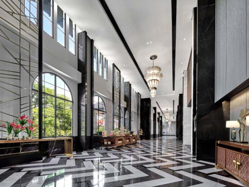 Imagen de la galería de Pullman Bandung Grand Central, en Bandung