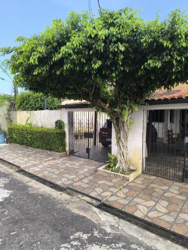House 9 minutes from Hangar - COP 30
