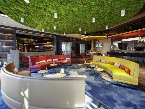 ibis Styles Parndorf Neusiedler See