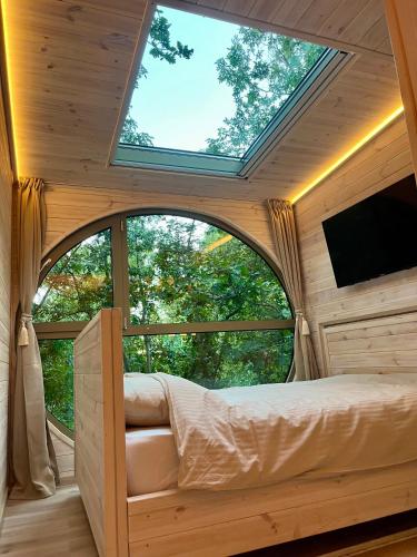 Furo Treehouse
