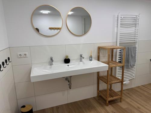 Φωτογραφία από το άλμπουμ του Ferienwohnung Hexenruhe σε Westerhausen