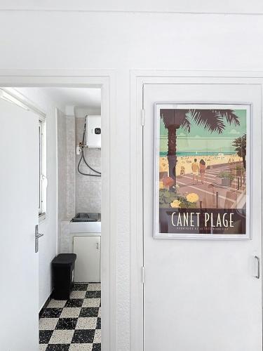 Le petit soleil - Vue Mer et bureau by Alto Service