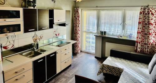 APARTAMENT NAD KAMIEŃCZYKIEM II