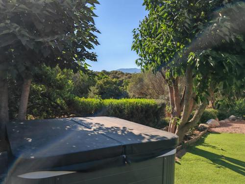 Villa l'Albizia accès privé rivière