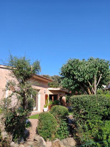 Villa l'Albizia accès privé rivière