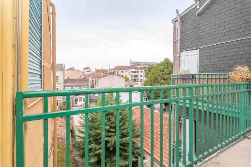 Appartement proche gare